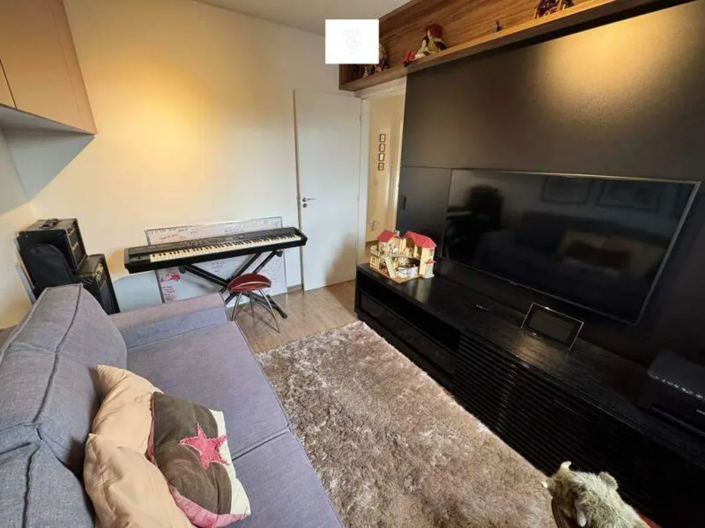Apartamento, 4 quartos, 190 m² - Foto 6