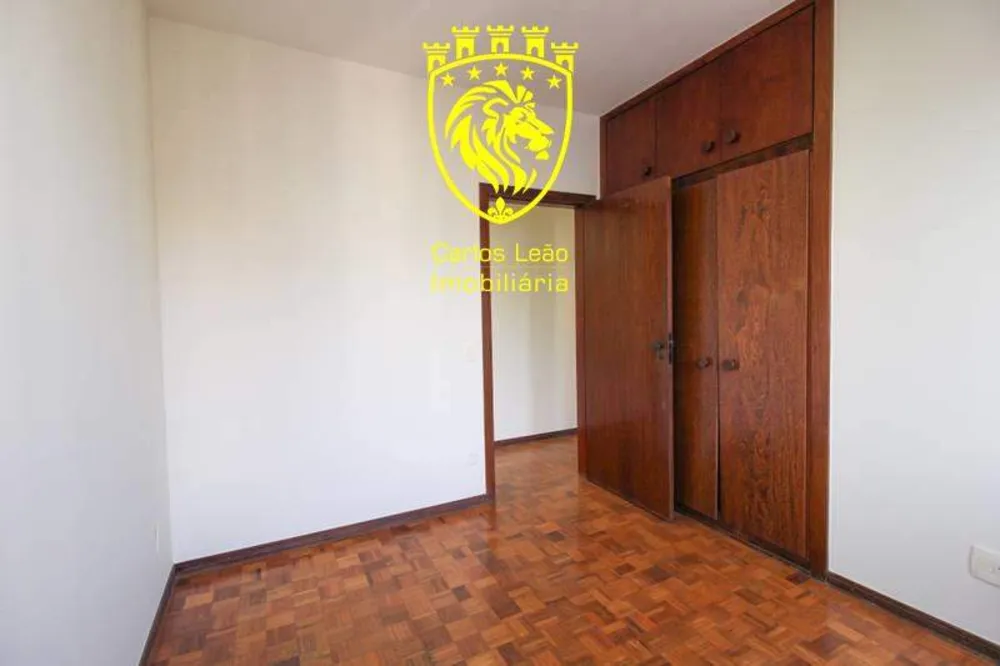 Apartamento, 4 quartos, 190 m² - Foto 14