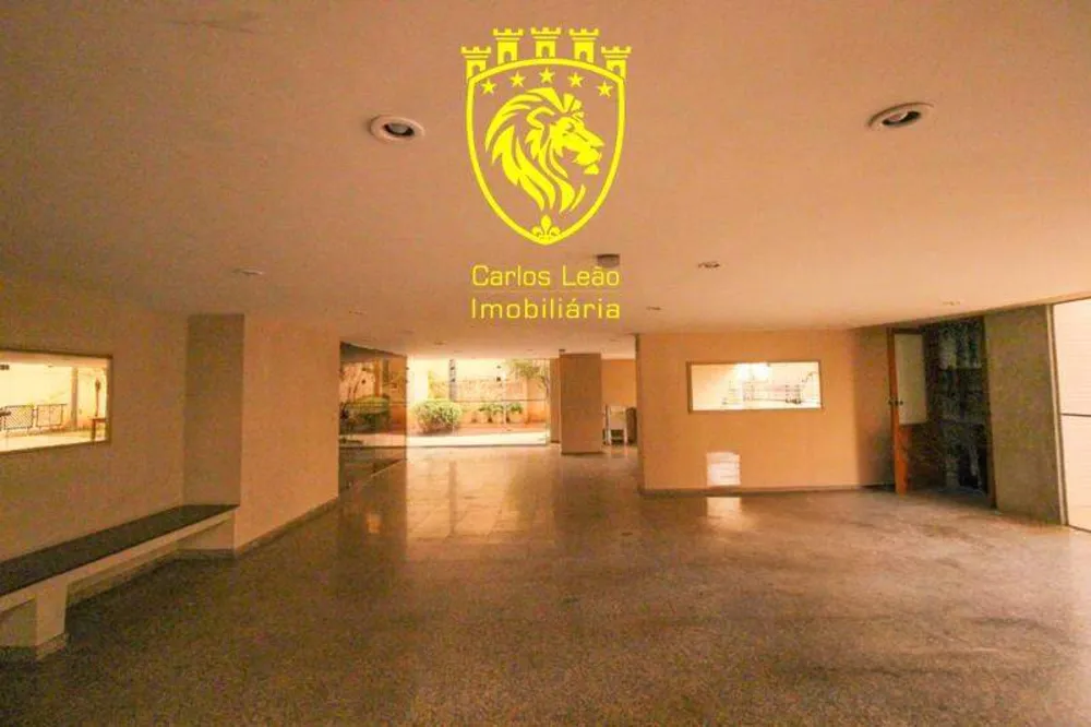 Apartamento, 4 quartos, 190 m² - Foto 19