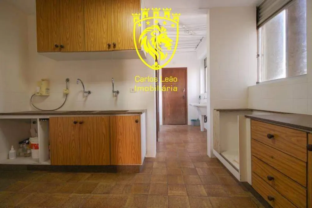 Apartamento, 4 quartos, 190 m² - Foto 5