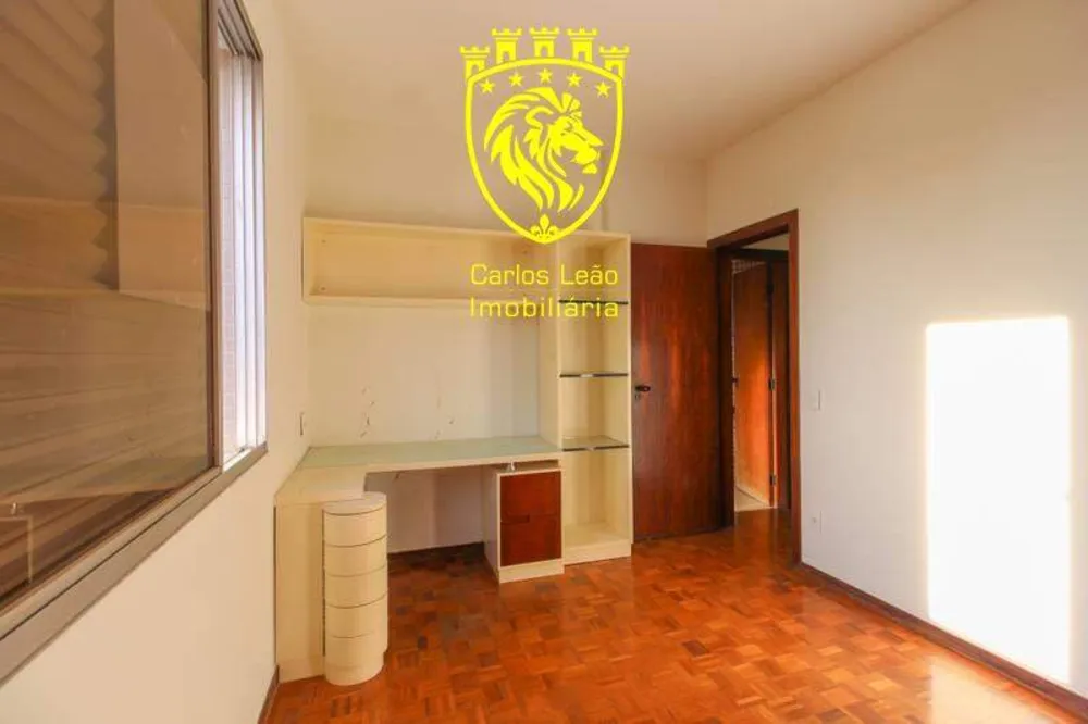 Apartamento, 4 quartos, 190 m² - Foto 16