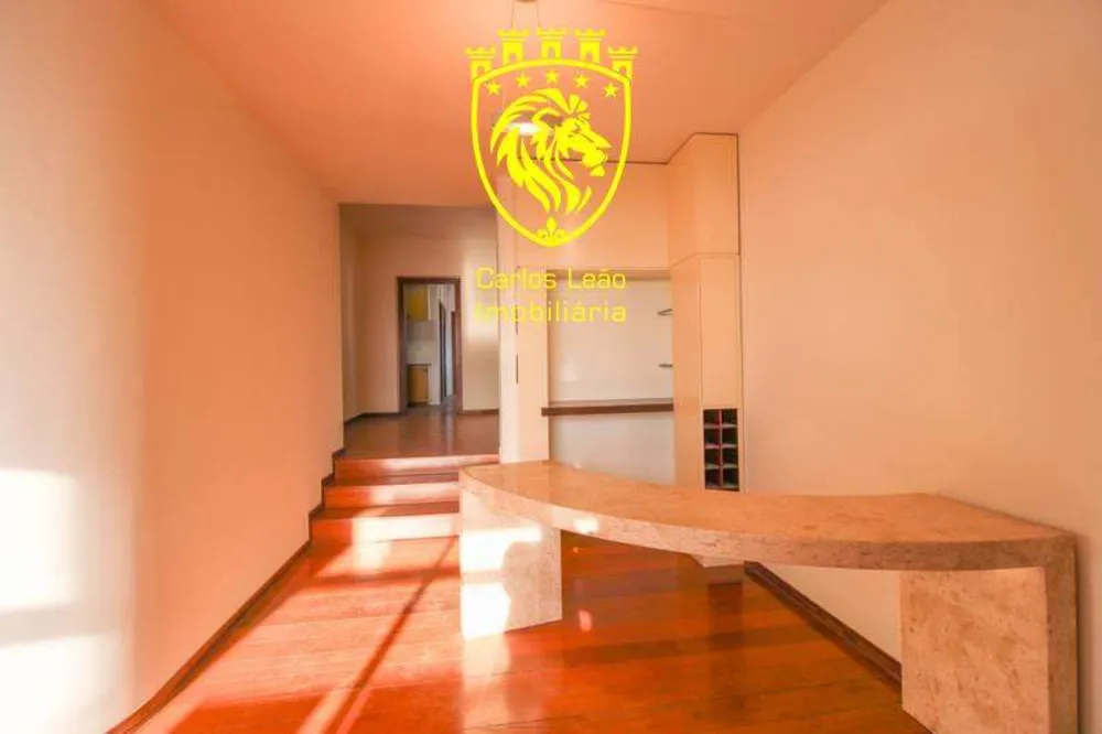 Apartamento, 4 quartos, 190 m² - Foto 3