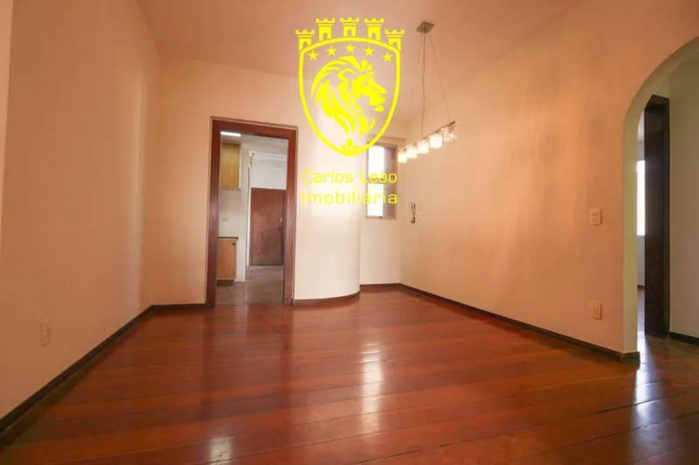 Apartamento, 4 quartos, 190 m² - Foto 4