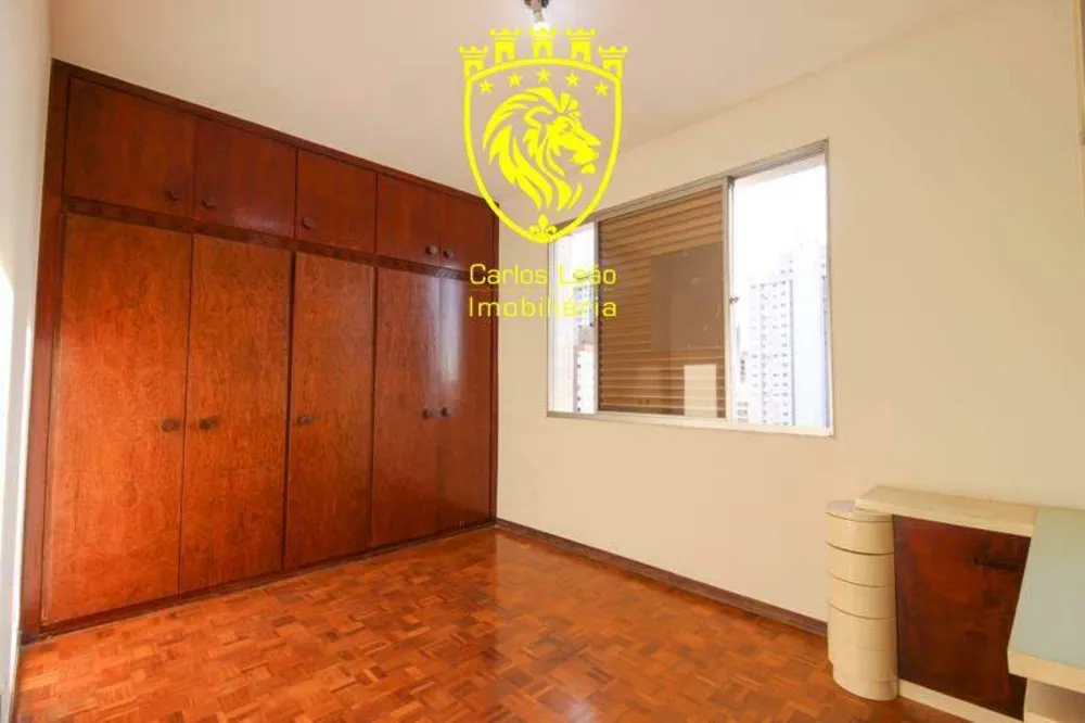 Apartamento, 4 quartos, 190 m² - Foto 15