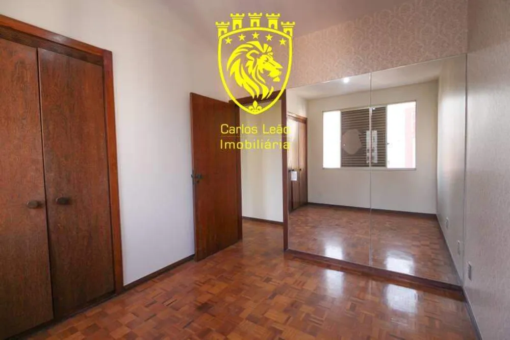Apartamento, 4 quartos, 190 m² - Foto 12