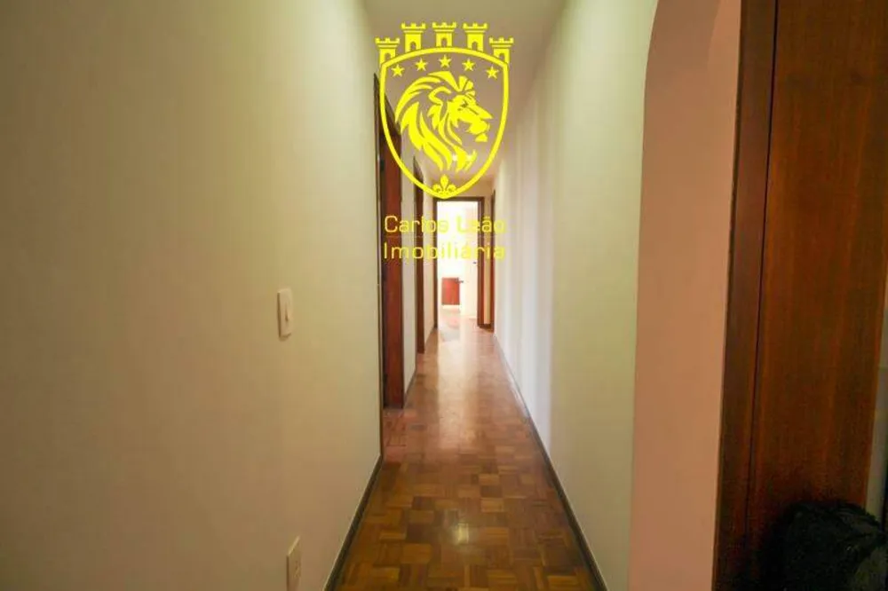 Apartamento, 4 quartos, 190 m² - Foto 10