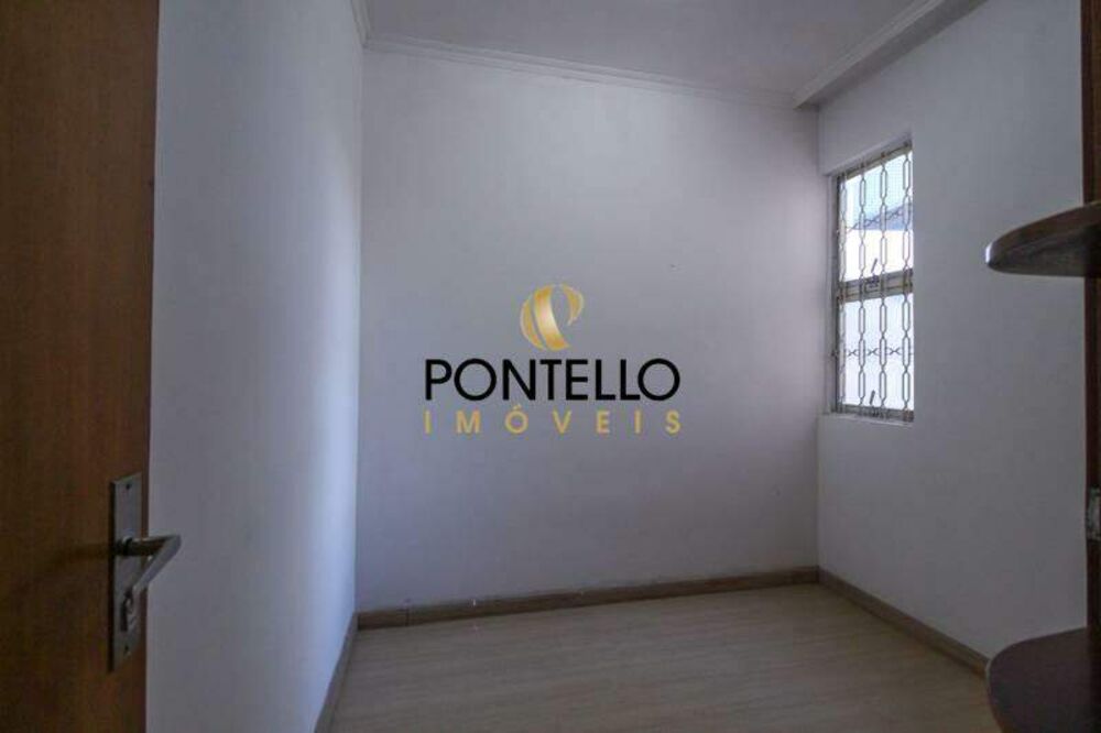 Apartamento à venda com 2 quartos, 45m² - Foto 3