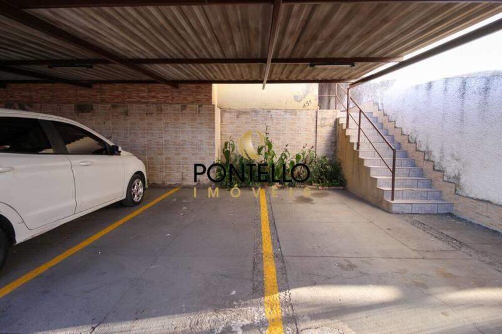 Apartamento à venda com 2 quartos, 45m² - Foto 8