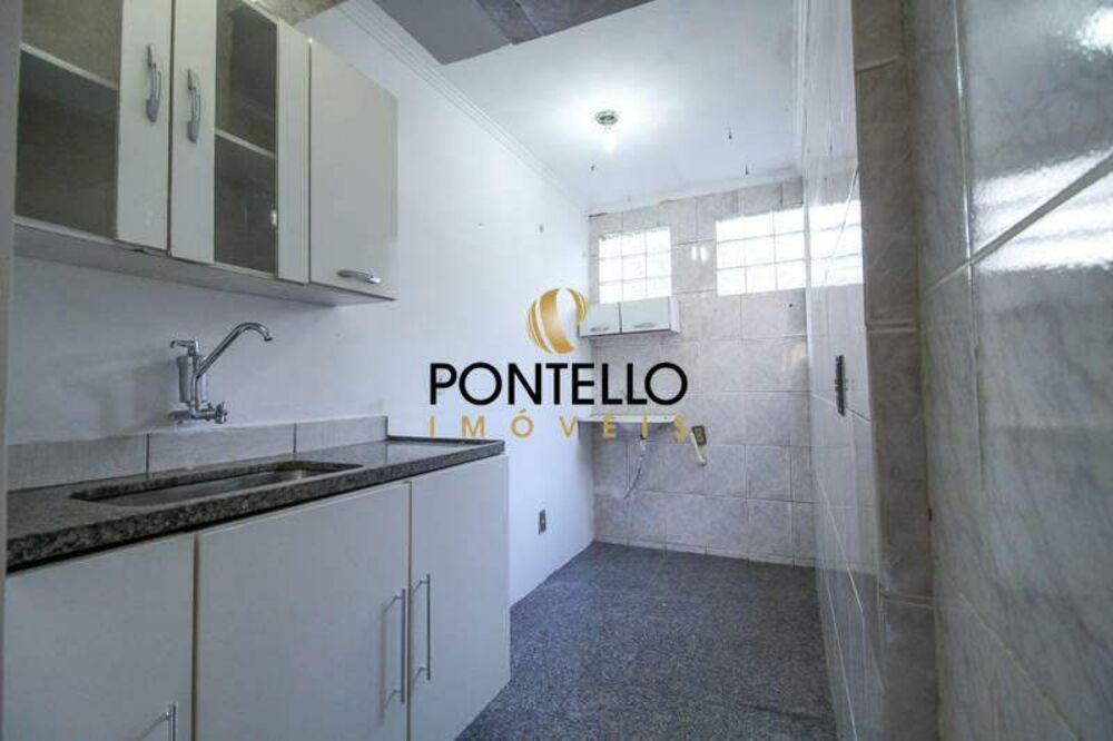 Apartamento à venda com 2 quartos, 45m² - Foto 4