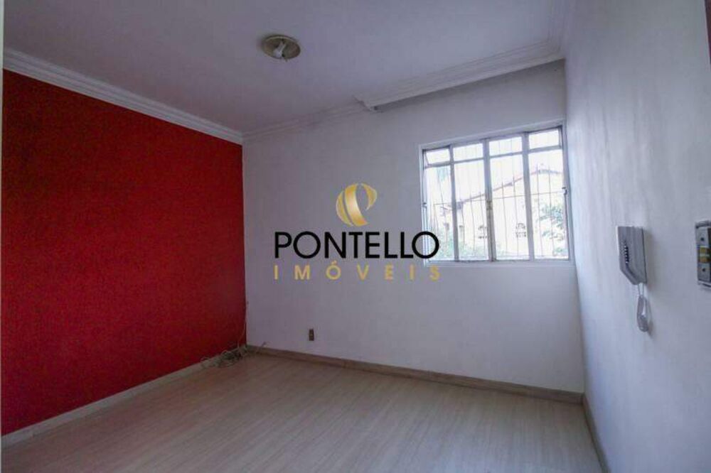 Apartamento à venda com 2 quartos, 45m² - Foto 1