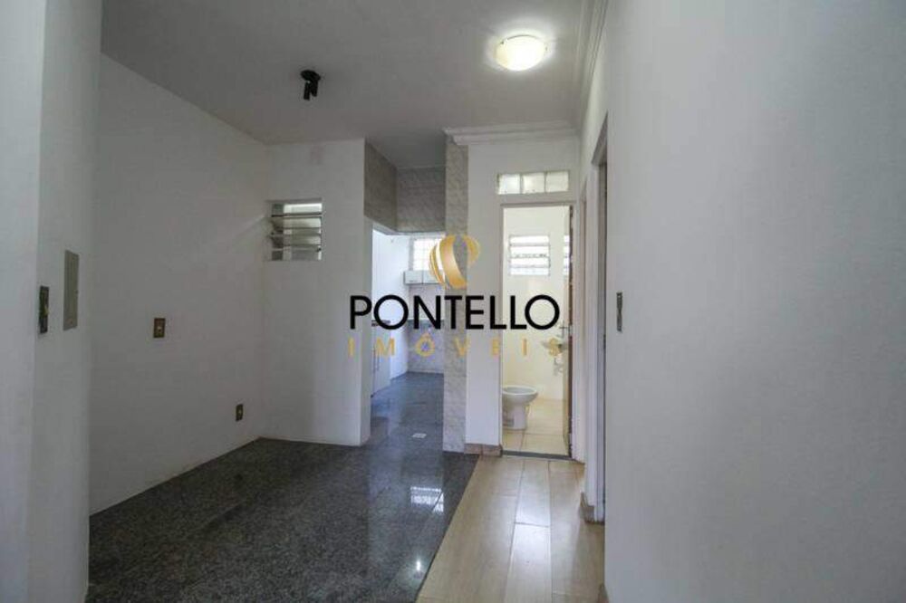 Apartamento à venda com 2 quartos, 45m² - Foto 2