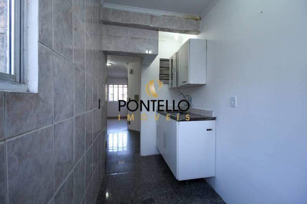Apartamento à venda com 2 quartos, 45m² - Foto 5