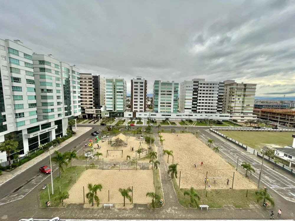Apartamento, 2 quartos, 91 m² - Foto 1