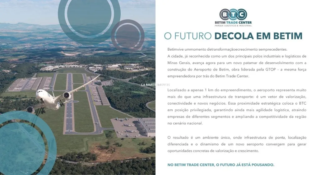 Terreno, 1000 m² - Foto 4