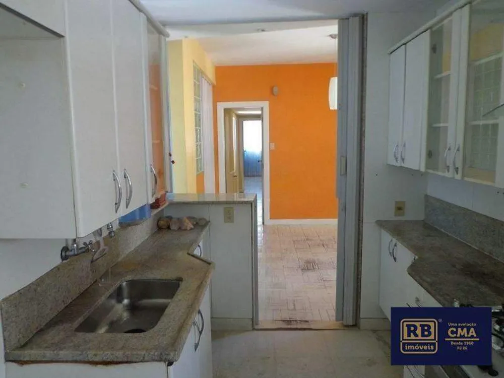 Apartamento, 4 quartos, 162 m² - Foto 6