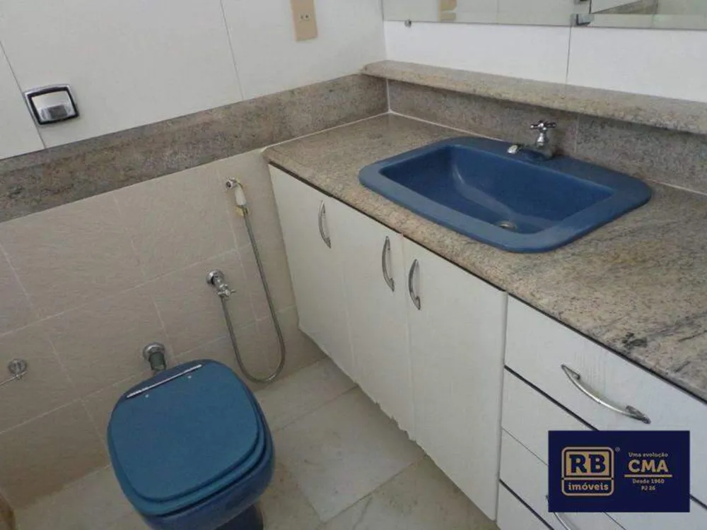 Apartamento, 4 quartos, 162 m² - Foto 7