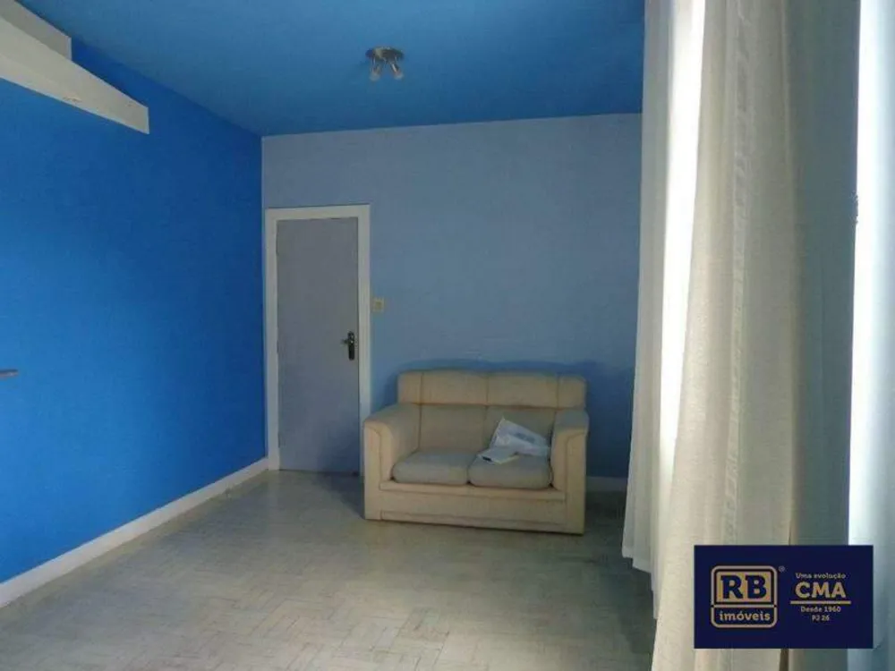 Apartamento, 4 quartos, 162 m² - Foto 5