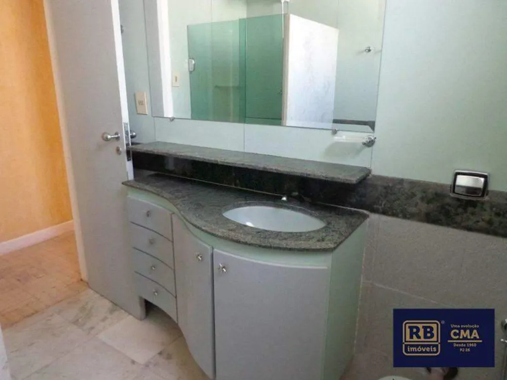 Apartamento, 4 quartos, 162 m² - Foto 8