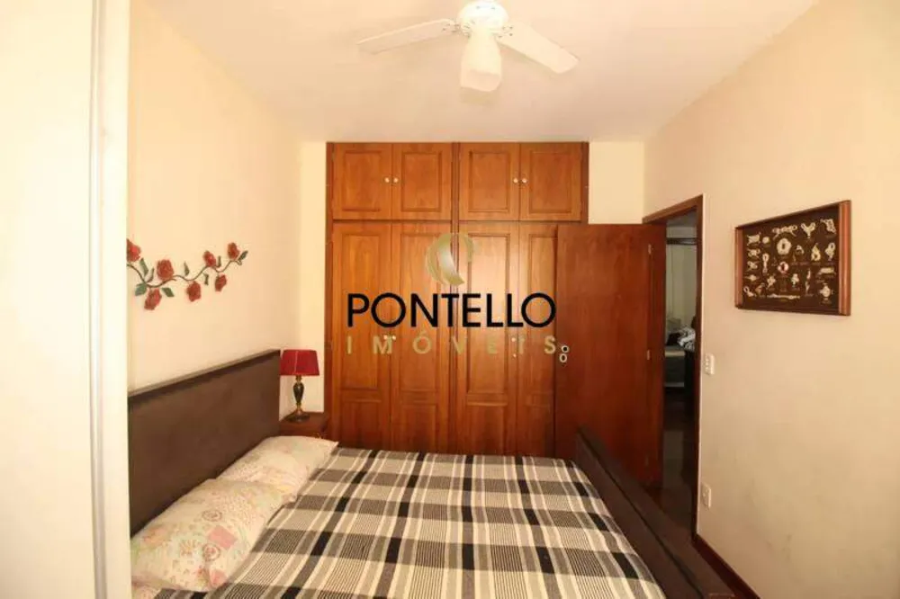 Apartamento, 4 quartos, 162 m² - Foto 2