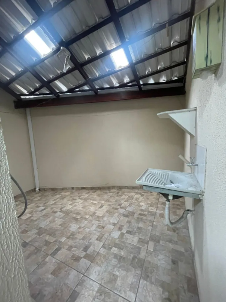 Casa, 3 quartos, 96 m² - Foto 8
