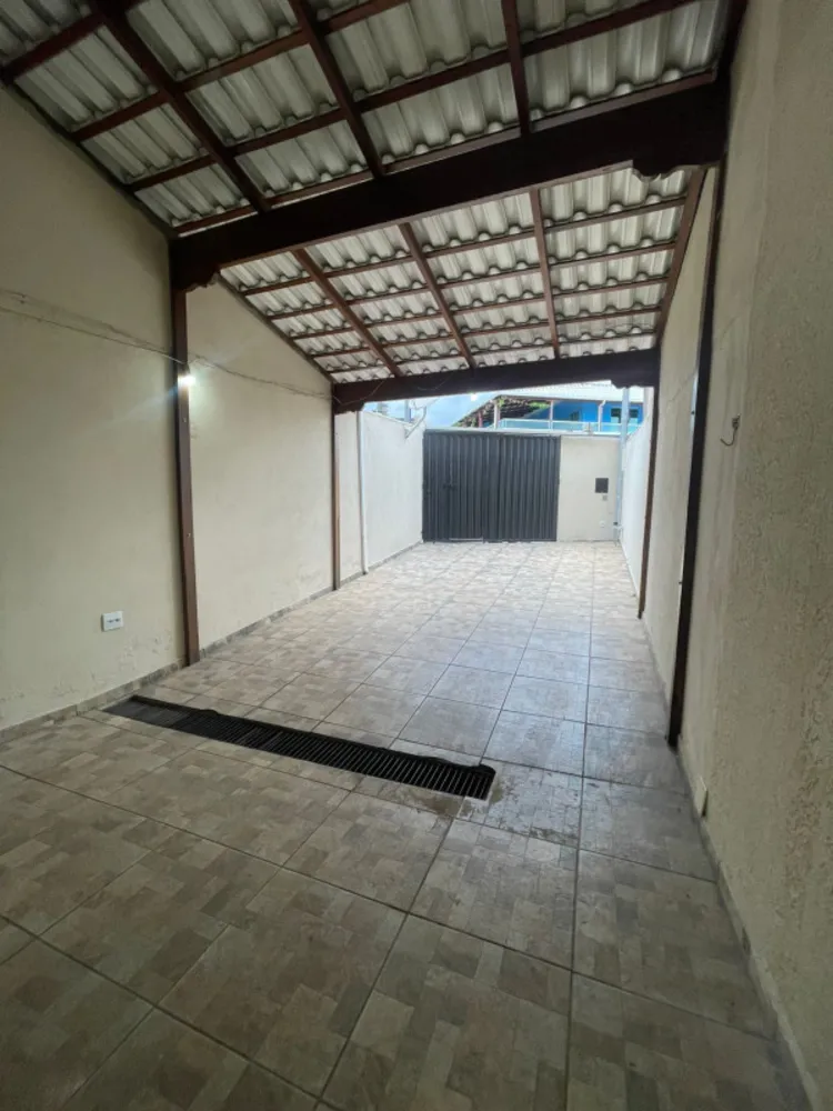 Casa, 3 quartos, 96 m² - Foto 10