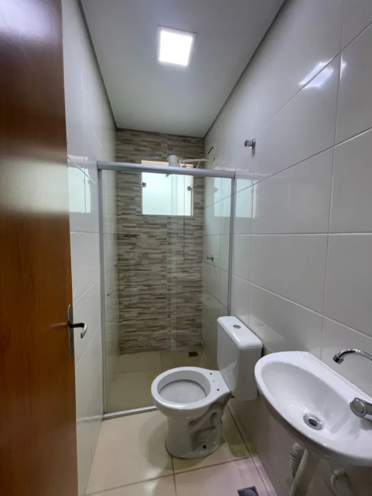 Casa, 3 quartos, 96 m² - Foto 9