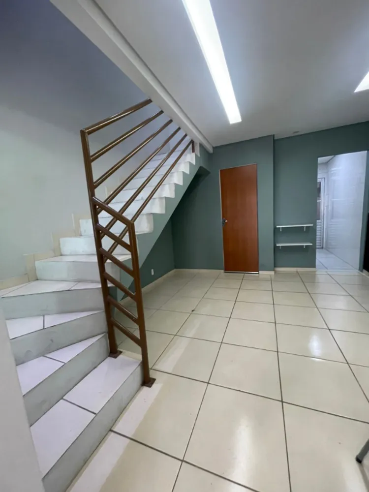 Casa, 3 quartos, 96 m² - Foto 1