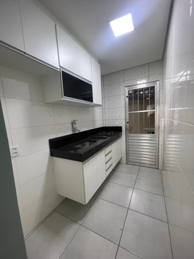 Casa, 3 quartos, 96 m² - Foto 6