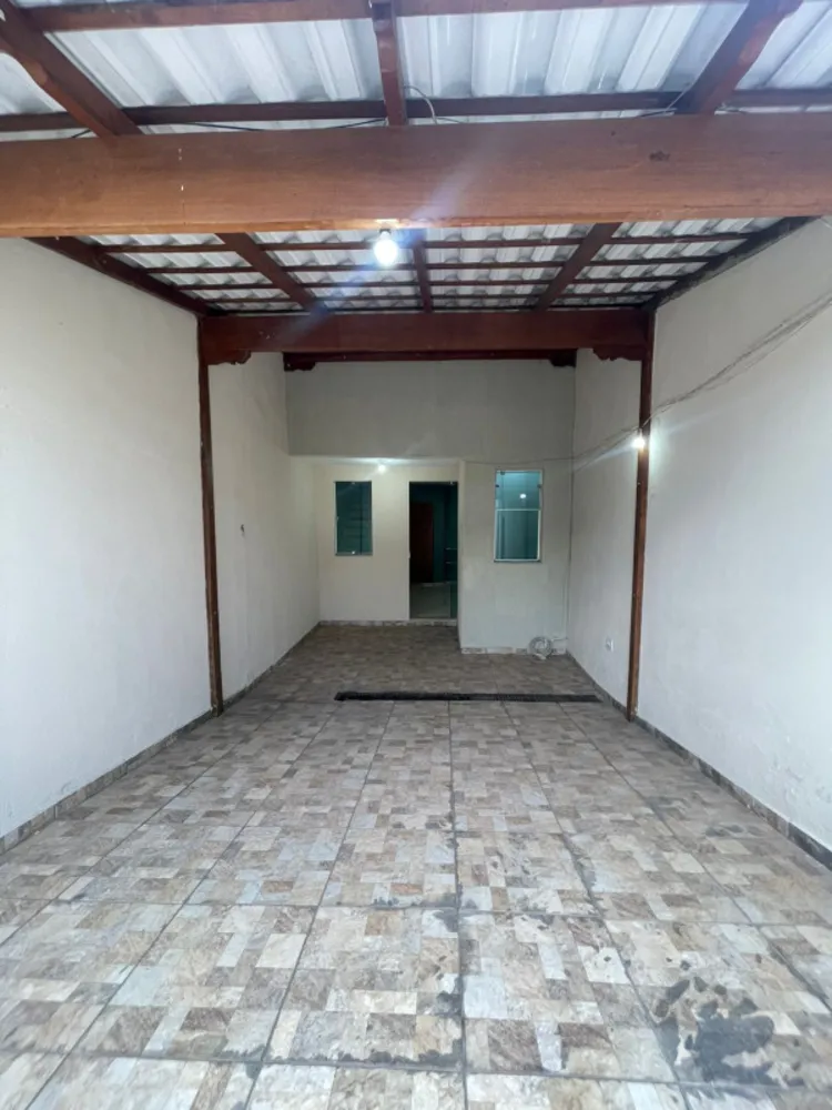 Casa, 3 quartos, 96 m² - Foto 12