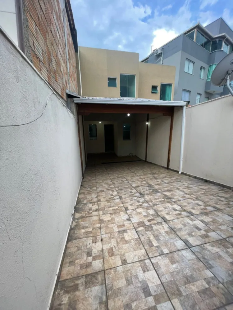 Casa, 3 quartos, 96 m² - Foto 11