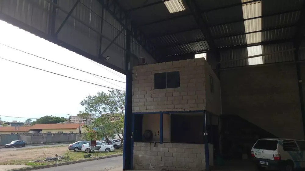 Depósito-Galpão, 790 m² - Foto 7
