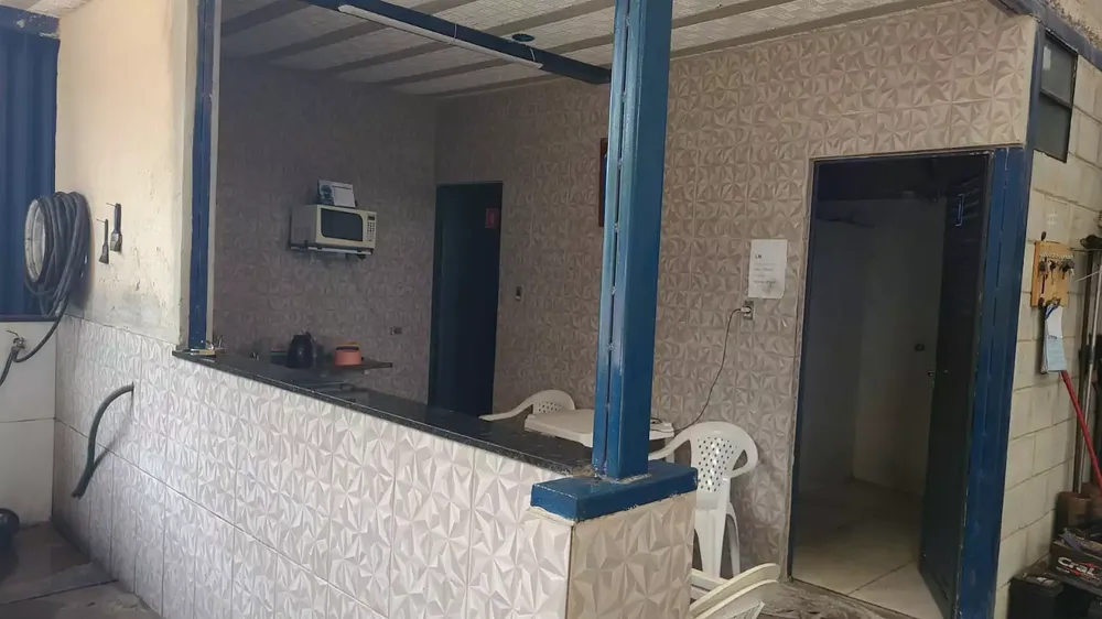 Depósito-Galpão, 790 m² - Foto 6