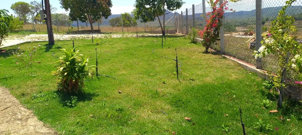 Fazenda, 1 quarto - Foto 4