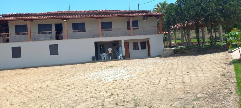 Fazenda, 1 quarto - Foto 8
