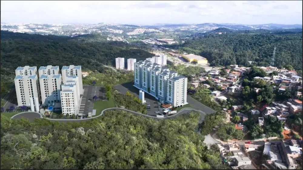 Apartamento, 2 quartos, 47 m² - Foto 10