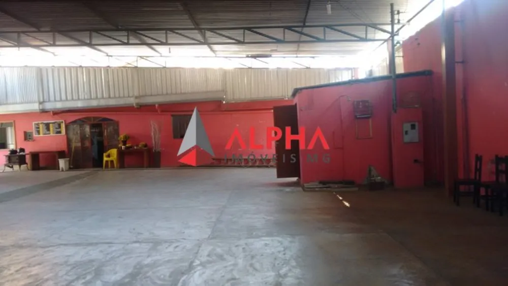 Depósito-Galpão, 720 m² - Foto 2