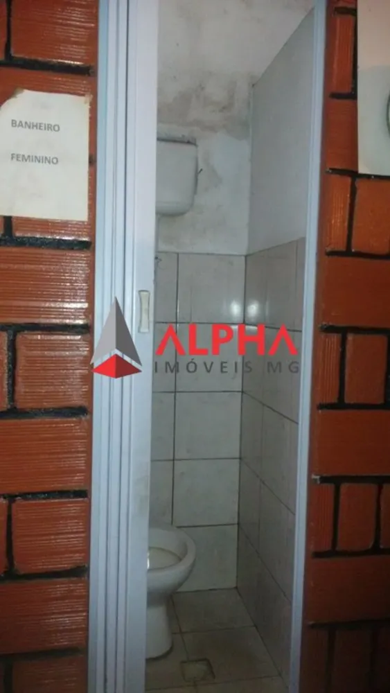 Depósito-Galpão, 720 m² - Foto 5