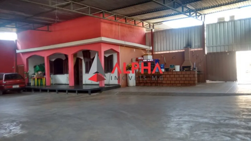 Depósito-Galpão, 720 m² - Foto 4
