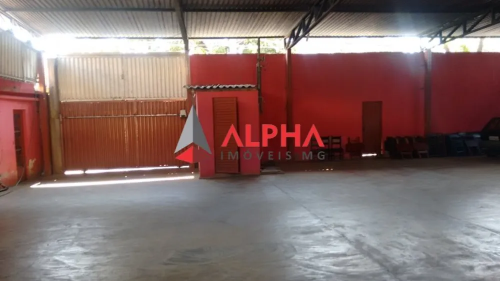 Depósito-Galpão, 720 m² - Foto 3