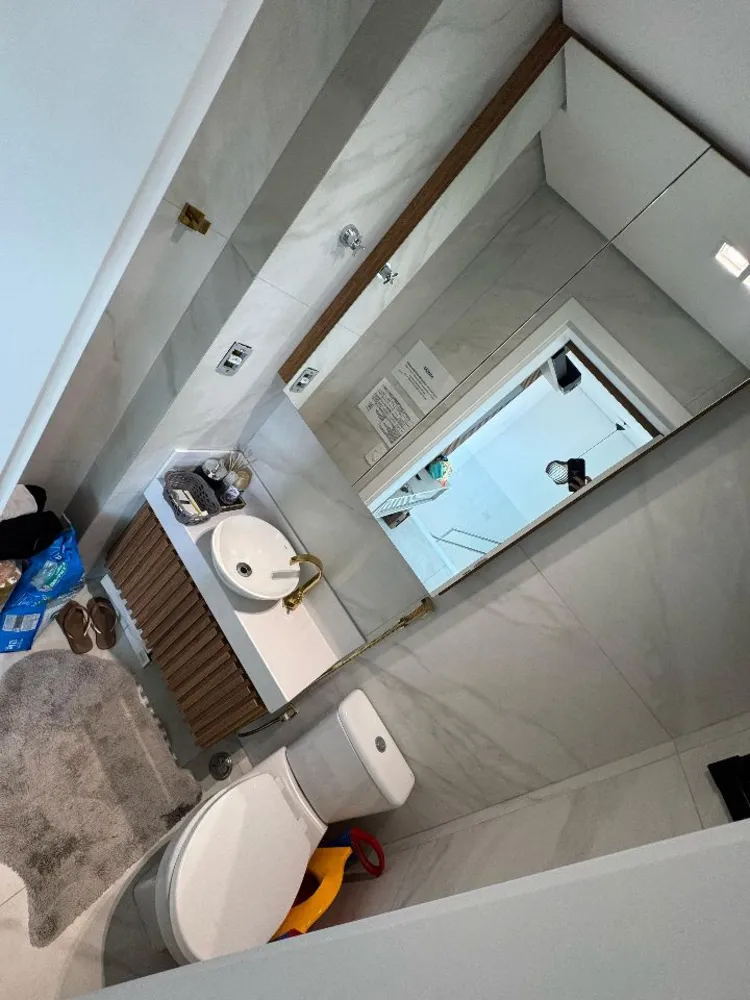 Apartamento, 3 quartos, 180 m² - Foto 2