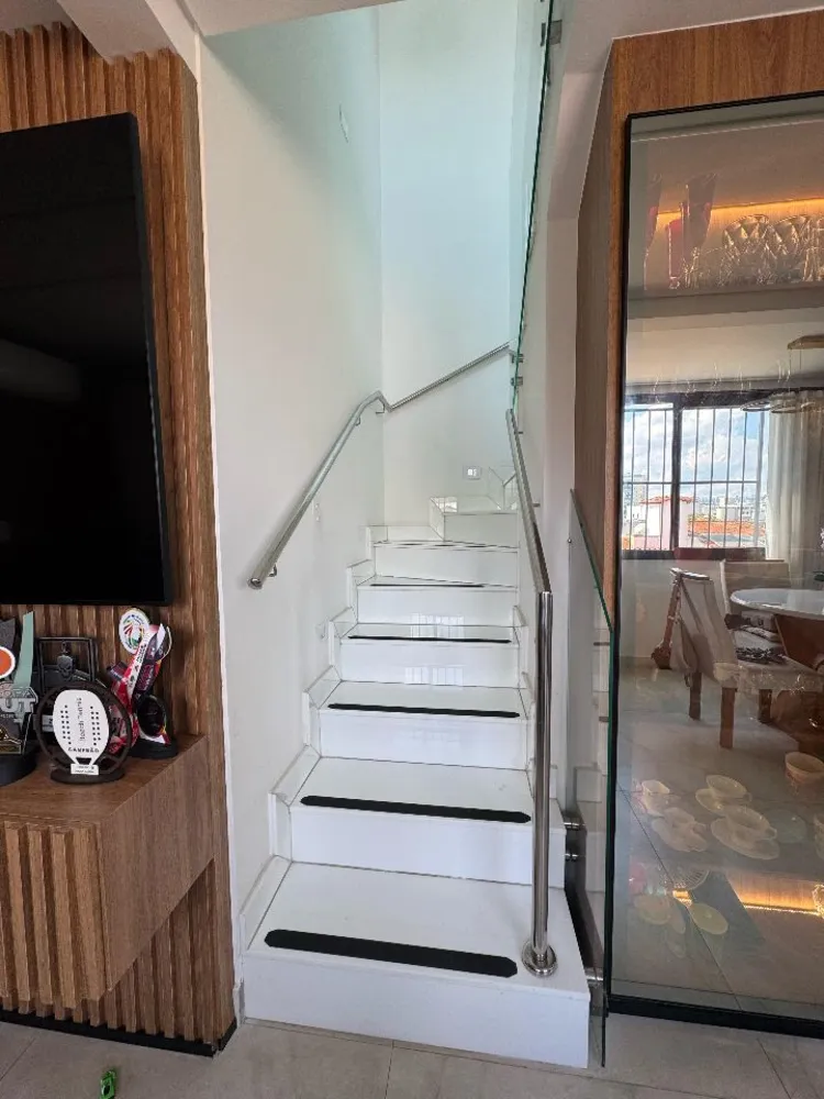 Apartamento, 3 quartos, 180 m² - Foto 4