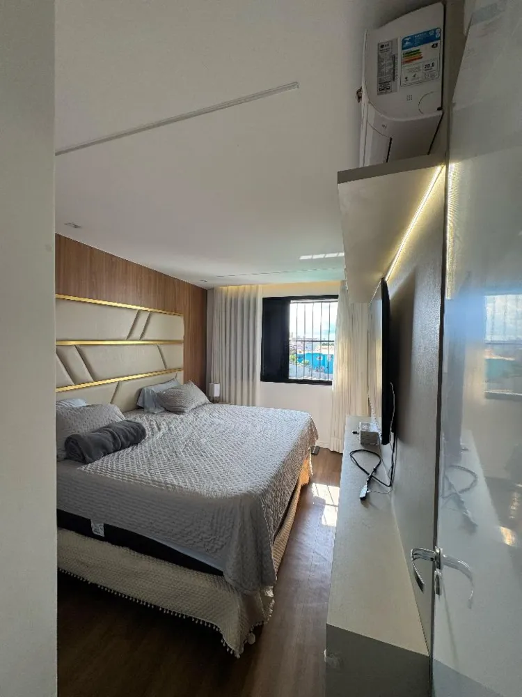 Apartamento, 3 quartos, 180 m² - Foto 6