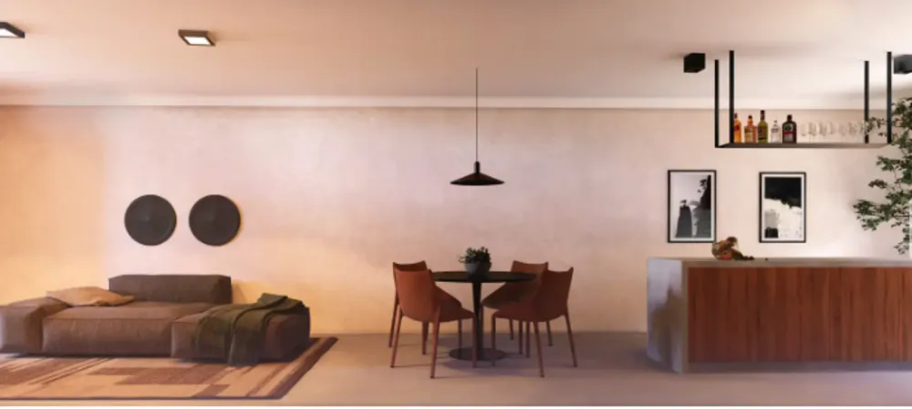 Casa, 3 quartos, 165 m² - Foto 5