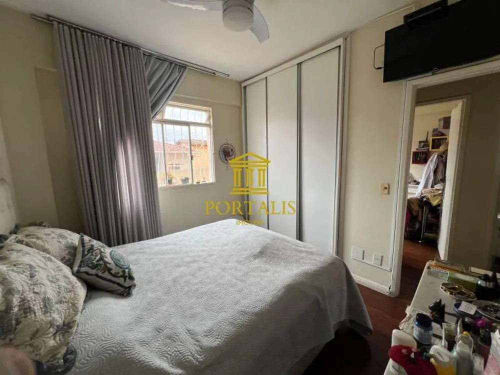 Apartamento, 3 quartos, 115 m² - Foto 4