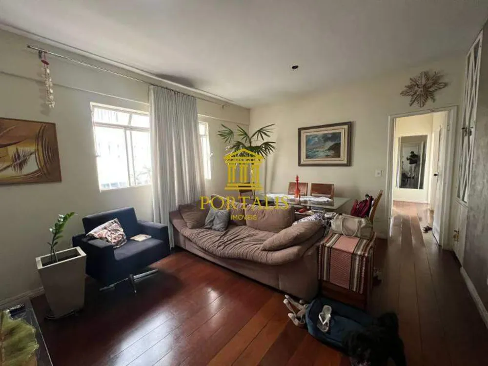 Apartamento, 3 quartos, 115 m² - Foto 2