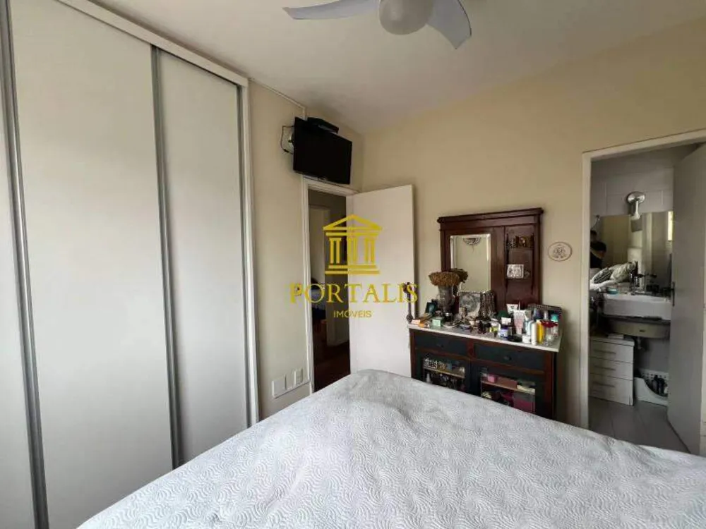 Apartamento, 3 quartos, 115 m² - Foto 5