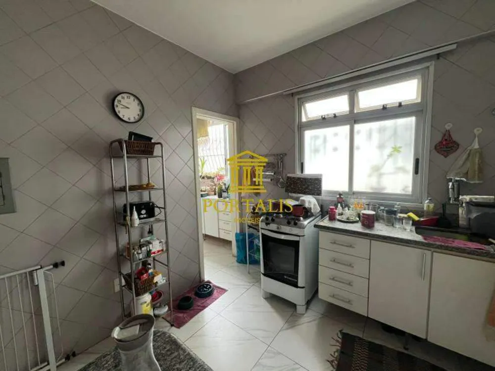 Apartamento, 3 quartos, 115 m² - Foto 13
