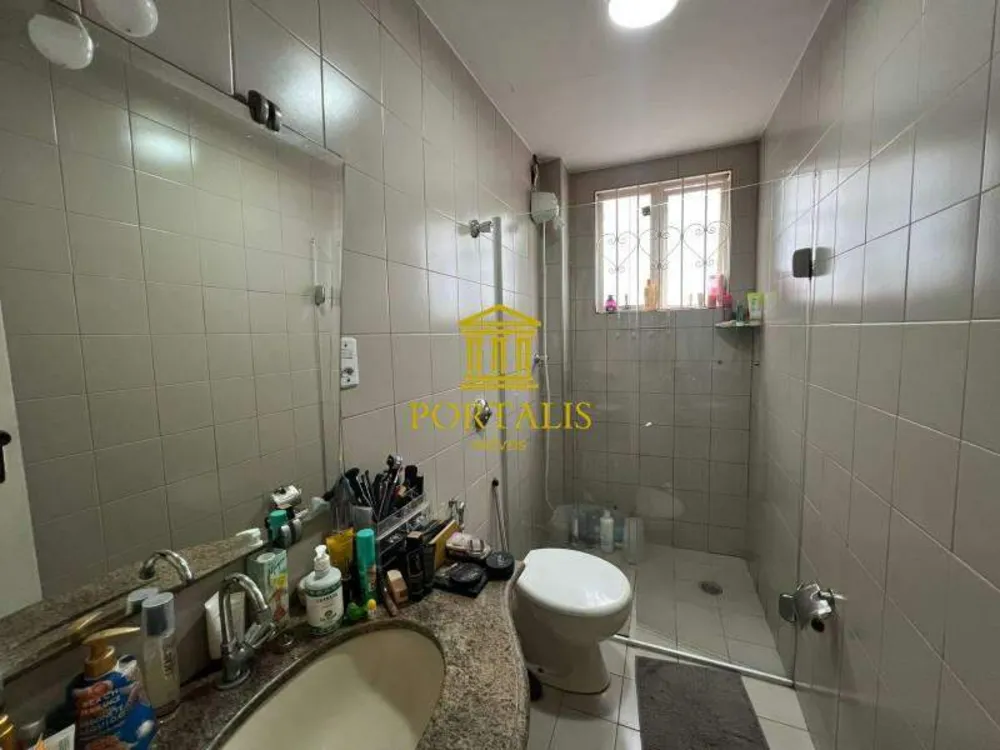 Apartamento, 3 quartos, 115 m² - Foto 11