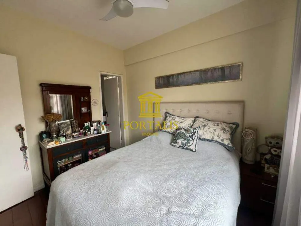 Apartamento, 3 quartos, 115 m² - Foto 2