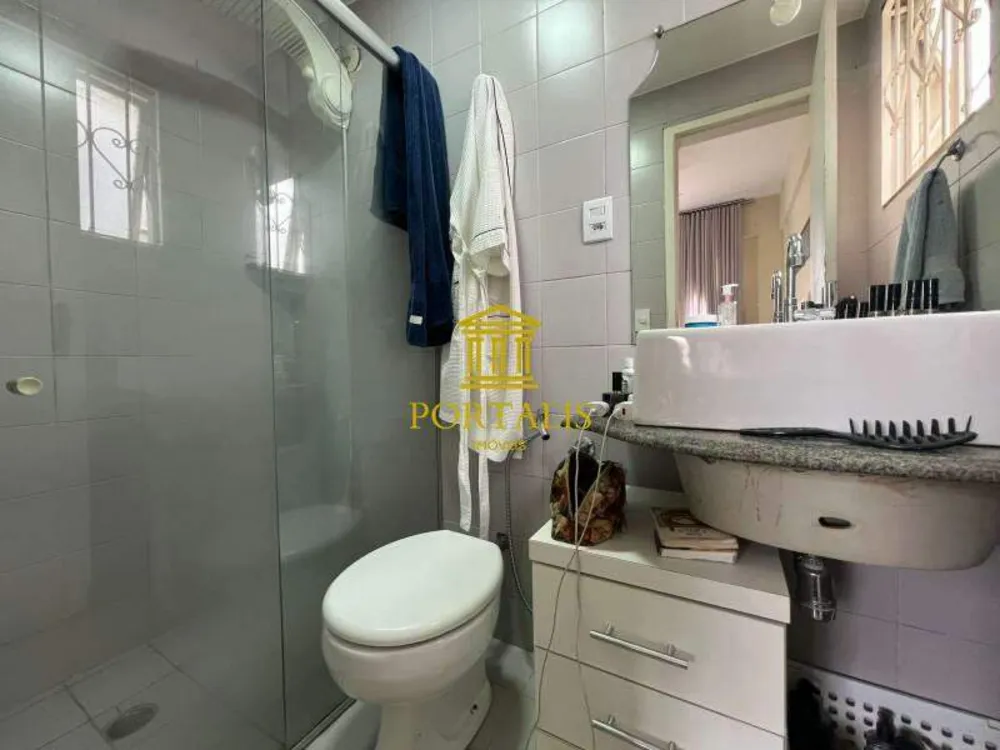 Apartamento, 3 quartos, 115 m² - Foto 3